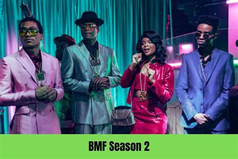 bmf season 2 download|BMF Season 2: Release Date, Status, & Updates 2022.